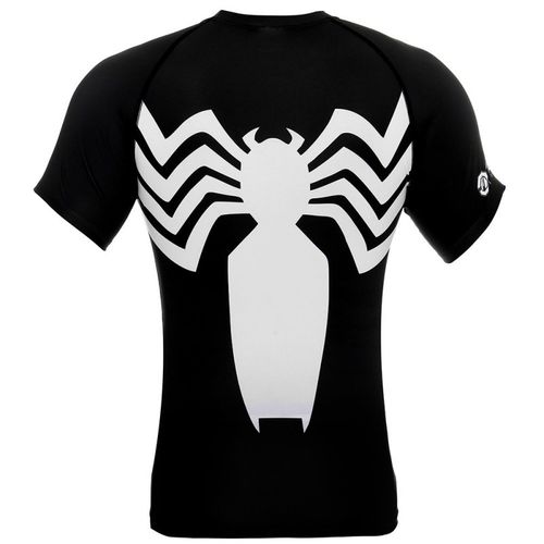 Poundout rashguard Marvel Venom Uniform Rozmiar - S na Arena.pl