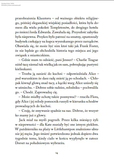Morderstwo w zimowy dzień zdjęcie 12