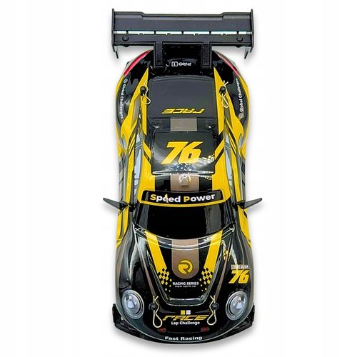 Samochód Auto RC Drift Zdalnie Sterowane 4x4 Sterowany na Pilot Driftu 1:24 na Arena.pl