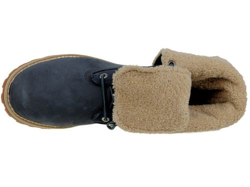 Timberland 6 In Shearling Junior 1690A - 40 na Arena.pl