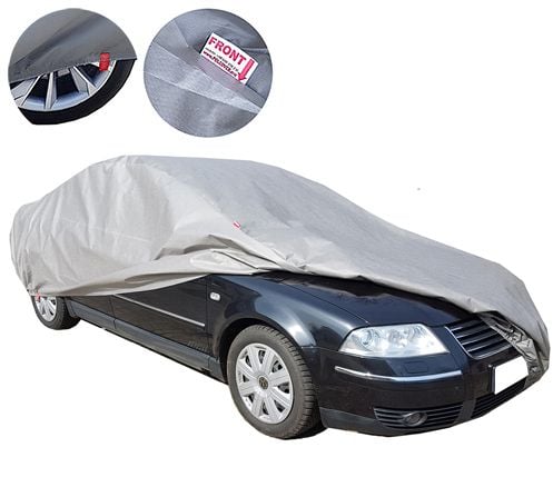 Pokrowiec na samochód Opel Tigra II 3W PRACTIC zdjęcie 1