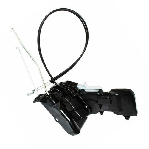 ZAMEK DRZWI LEWY PRZEDNI LINKA ZAMKA CIĘGNO do Mazda 6 GG GY 2002 2003 na Arena.pl