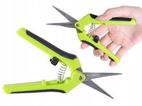 SEKATOR PRECYZYJNY do roślin i kwiatów do przycinania