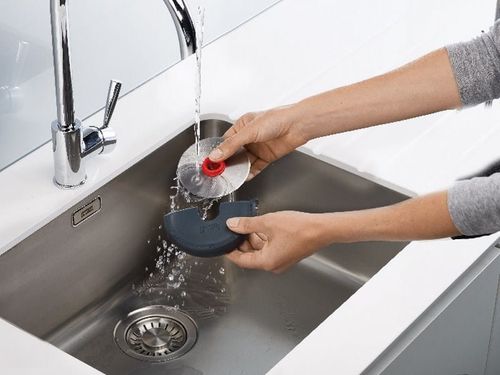 Nóż do pizzy DISC Joseph Joseph na Arena.pl