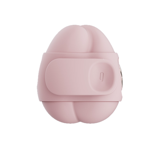 stymulator łechtaczki thigh pressure sensing clitoral stimulator qingnan na Arena.pl