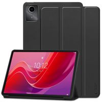 Etui Tech-Protect SmartCase DO Lenovo Tab M11 TB-330 Czarne Budzi Usypia