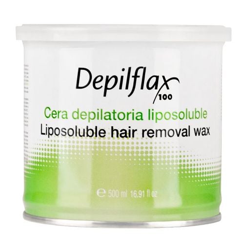 Zestaw do depilacji tulipan na Arena.pl