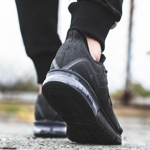 Nike Air Max Sequent 3 (921694-010) 45 na Arena.pl
