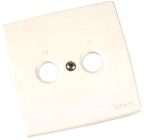 Gniazdo końcowe RTV Televes 522610 + maskownica 648C-958BD_20150918095815 na Arena.pl