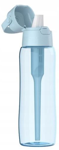 DAFI SOLID Butelka filtrująca wodę z wkładem filtr DODA Dove Blue 0,7 L na Arena.pl