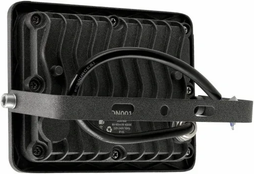 Halogen LED Naświetlacz Reflektor 20W Wodoszczelny Zewnętrzny IP65 PREMIUM zdjęcie 11