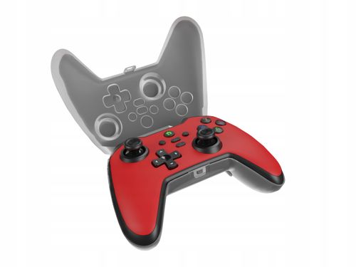 Gamepad Genesis Mangan 300 - PC Nintendo Switch Android Steam Deck Asus ROG na Arena.pl