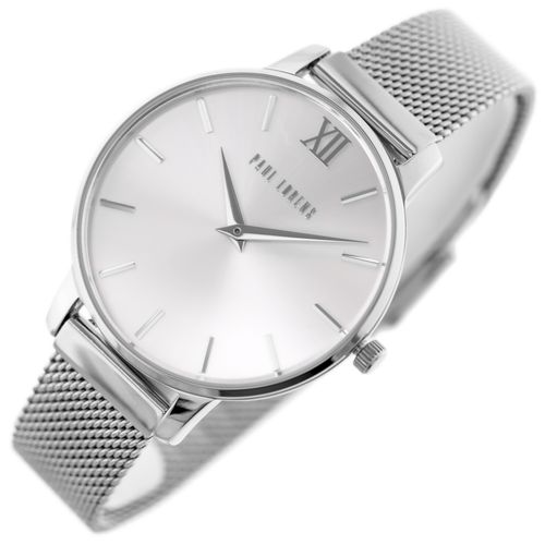 ZEGAREK DAMSKI PAUL LORENS - PL12177B-3C1 (zg515a) + BOX na Arena.pl