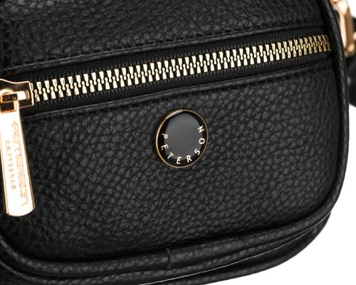 saszetka pu ptn mis-08-2041 black na Arena.pl