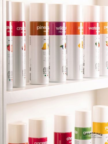 Puree owocowe ODK Mango 750ml na Arena.pl