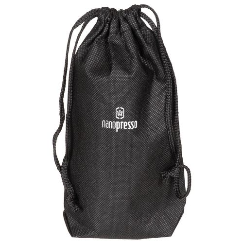 EKSPRES DO KAWY ,,NANOPRESSO'' SZARY na Arena.pl