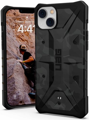 ETUI DO IPHONE 14 PLUS UAG PATHFINDER OCHRONNE CASE na Arena.pl
