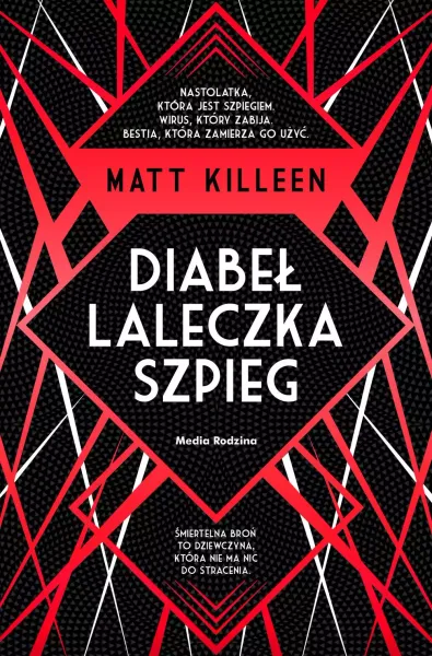 Diabeł, laleczka, szpieg zdjęcie 1