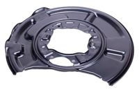 Osłona tarczy do MERCEDES CLS Klasa E SL