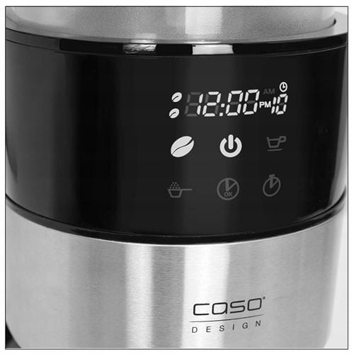 CASO Grande Aroma ekspres do kawy z młynkiem na Arena.pl