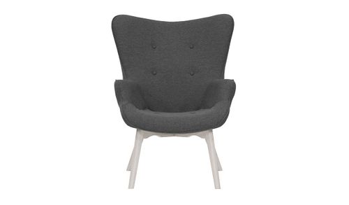 Fotel uszak Ducon Malmo-Malmo 95-biały na Arena.pl