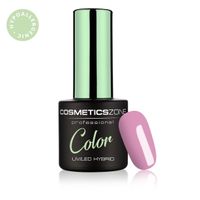 Cosmetics Zone Lakier hybrydowy hipoalergiczny brudny róż 7ml – 762