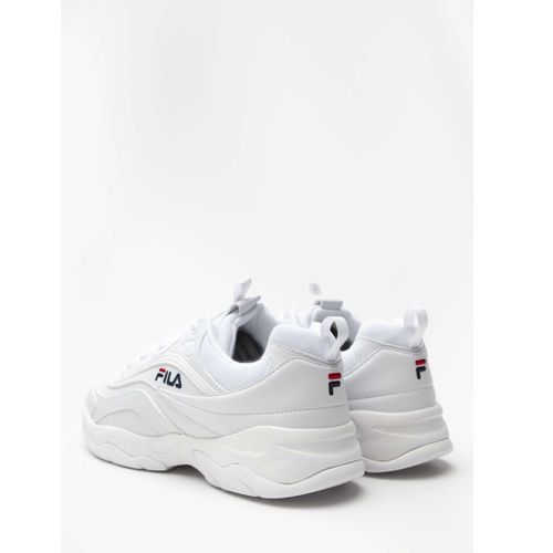 Ray Low 1FG White r.44 na Arena.pl