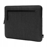 Incase Compact Sleeve In Woolenex macbook Pro 14" (2021) grafitowy