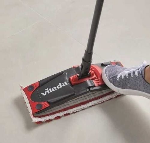 Mop obrotowy Vileda Ultramax TURBO na Arena.pl