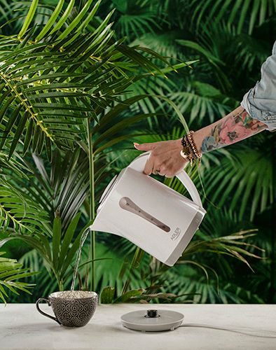 AD 1244 Czajnik plastikowy 2,5 L na Arena.pl