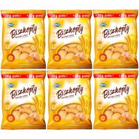 Apetitki Biszkopty 150 g x 6 sztuk