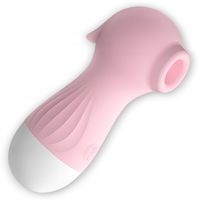 Wibrator Damski PINGWINEK Ssący Masażer do Łechtaczki PINGWIN dla Par