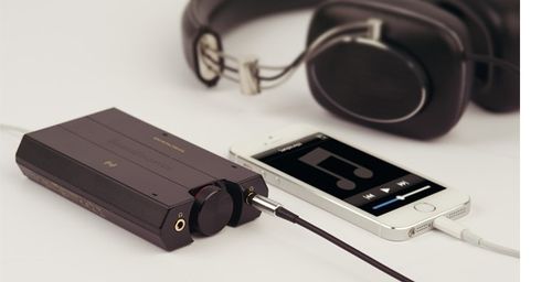 Creative Labs Sound Blaster E5 wzmacniacz BT DAC na Arena.pl