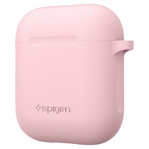 Etui Spigen Airpods Case Pink na Arena.pl