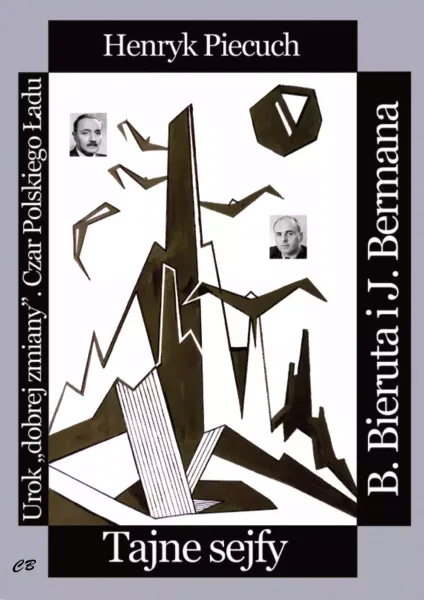 Tajne sejfy Bieruta i Bermana zdjęcie 1