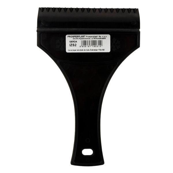 SKROBACZKA DO SZYB DO LODU SKROBAK ZE ŚCIĄGACZKĄ zdjęcie 2