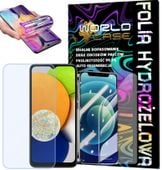 FOLIA HYDROŻELOWA OCHRONNA DO SAMSUNG A03 CORE NA EKRAN MOCNA