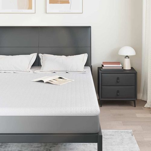 Podkłady na materac Biały 140 x 190 cm na Arena.pl