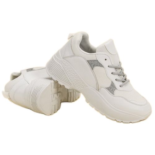 Modne Białe Sneakersy r.36 na Arena.pl