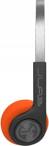 Słuchawki Bluetooth Jlab Rewind Wireless Retro na Arena.pl