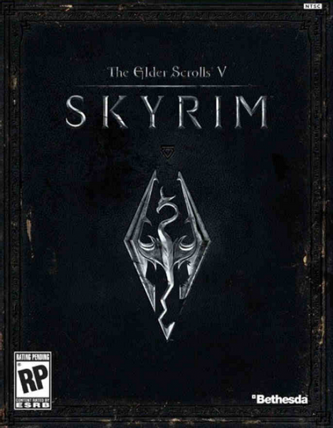 The Elder Scrolls V: Skyrim Klucz CD KEY KOD BEZ VPN WYSYŁKA 24/7 zdjęcie 1