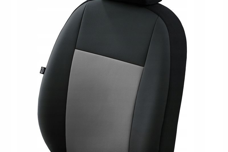 Pokrowce samochodowe do VOLKSWAGEN Bora Golf Jetta zdjęcie 3