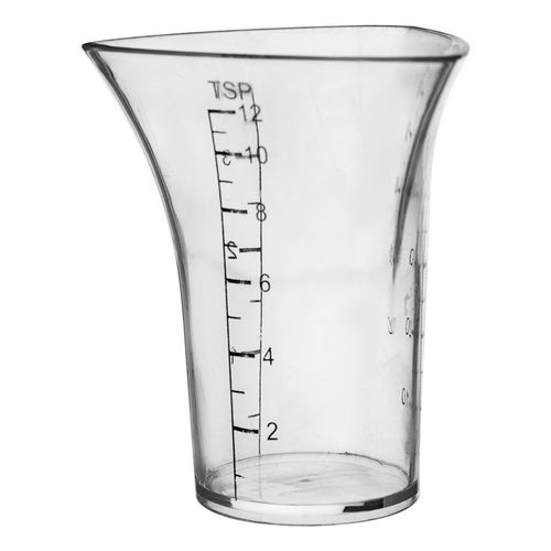 Miarka kuchenna 60 ml na Arena.pl