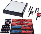 Zestaw Mattel WWE Main Event Ring 2w1