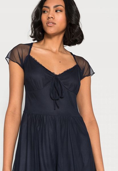 Kombinezon Wal.G SELMA CUFFED SLEEVE L zdjęcie 2