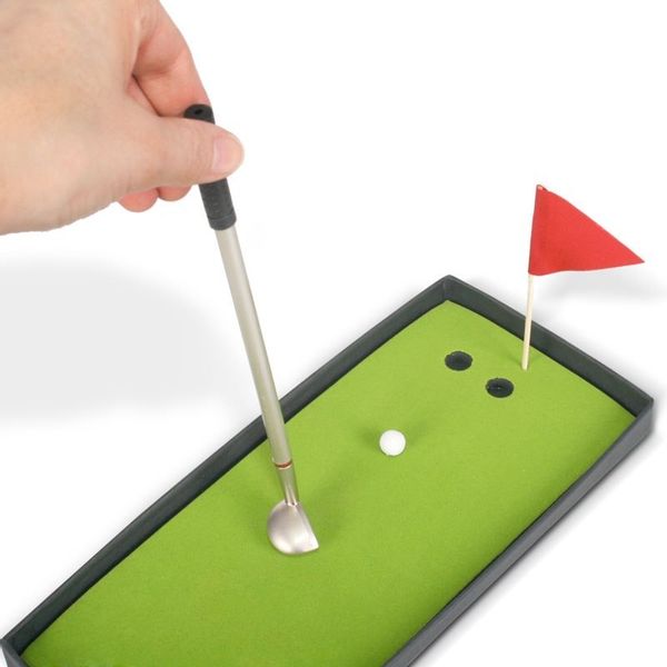 Długopisy golfisty deluxe zdjęcie 8