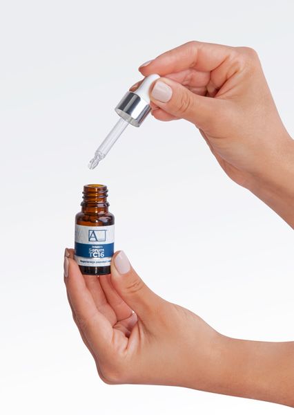 Arkada Serum Kolagenowe TC16 11ml zdjęcie 4