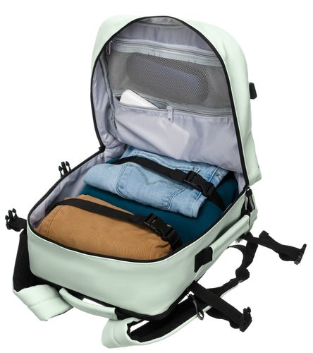 plecak ptn skyline-8619 green na Arena.pl