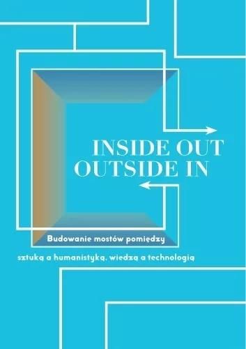Inside Out, Outside In Waldemar Bober zdjęcie 1