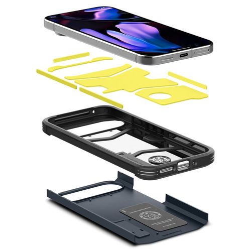 spigen tough armor google pixel 9 pro xl metal slate na Arena.pl